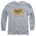 thumbnail image 1 of Dubble Bubble - Hot Chew - Long Sleeve Shirt - Large, 1 of 2