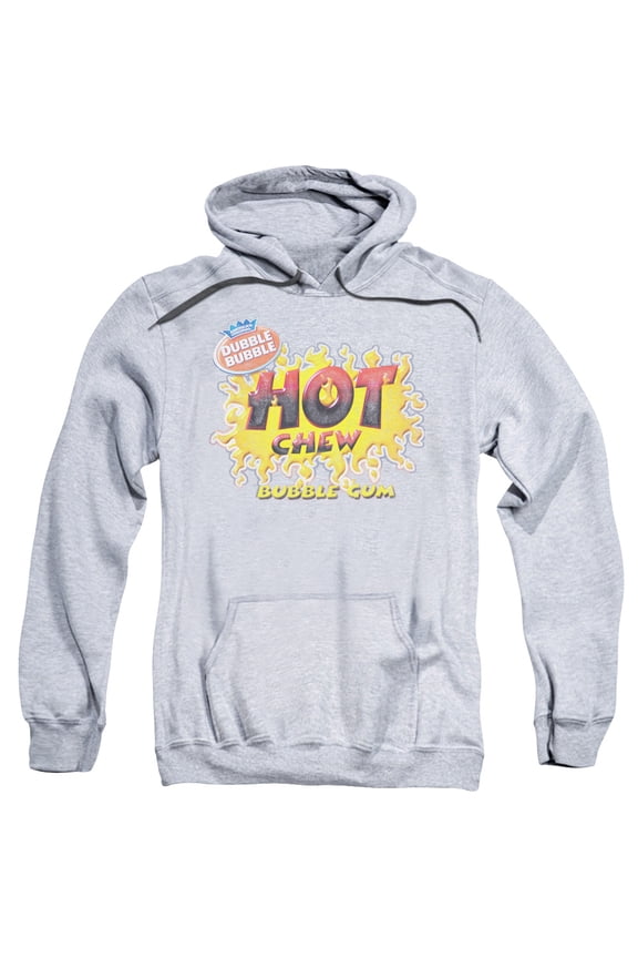 Dubble Bubble - Hot Chew - Pull-Over Hoodie - Medium