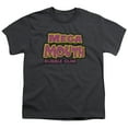 thumbnail image 1 of Dubble Bubble - Mega Mouth - Youth Short Sleeve Shirt - Large, 1 of 2