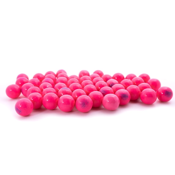 Dubble Bubble Original 1928 Gumballs – 3 Pounds – Classic Fruity Flavor