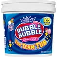thumbnail image 1 of Dubble Bubble Original Bubble Gum, 26.2 oz., 165 Count. Peanut Free, Gluten Free. Milk and Soy May Be Present., 1 of 5