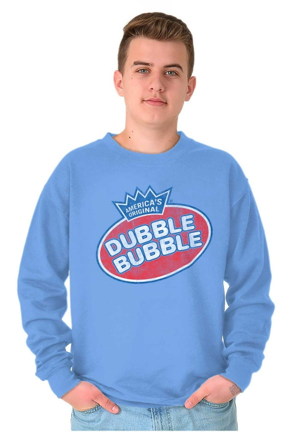 Original Candy Logo Unisex Plus Size Sweatshirt Brisco Brands 3X