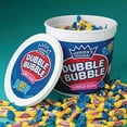 thumbnail image 1 of Dubble Bubble Original Twist Bubble Gum Tubs, 1 of 2
