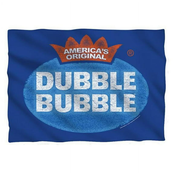 Dubble Bubble Pillowcase