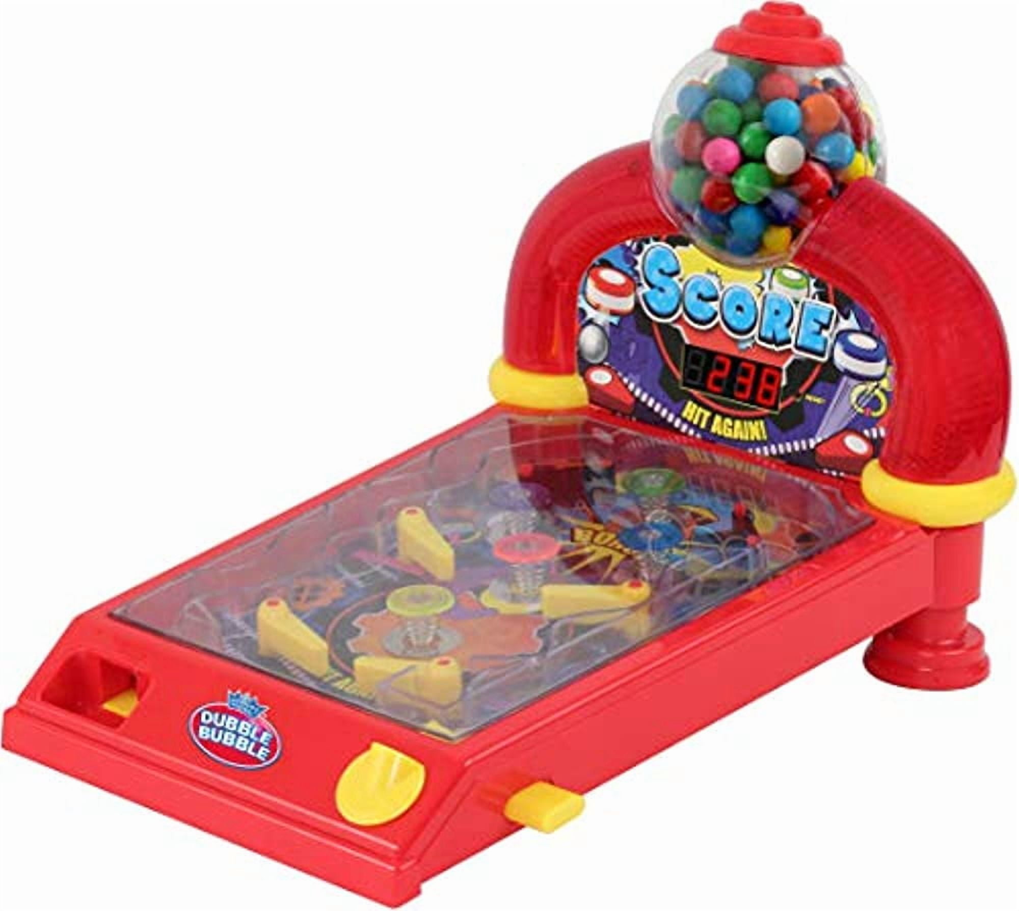 Dubble Bubble  Gum MachineSOLDOUT❣️ 5 Double Original Bubble Gum Machines - Gumball Machine