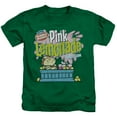 thumbnail image 1 of Dubble Bubble - Pink Lemonade - Juvenile Short Sleeve Shirt - 5/6, 1 of 2