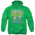 thumbnail image 1 of Dubble Bubble - Pink Lemonade - Pull-Over Hoodie - XX-Large, 1 of 2