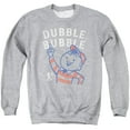 thumbnail image 1 of Dubble Bubble - Pointing - Crewneck Sweatshirt - XXX-Large, 1 of 2