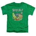 thumbnail image 1 of Dubble Bubble - Rascals&nbsp;&nbsp; - Toddler Short Sleeve Shirt - 3T, 1 of 2