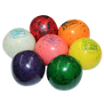 thumbnail image 1 of Dubble Bubble Splat Gum Balls 3 lb. Bulk Bag, 1 of 5