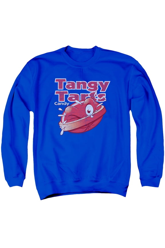 Dubble Bubble - Tangy Tarts - Crewneck Sweatshirt - Large
