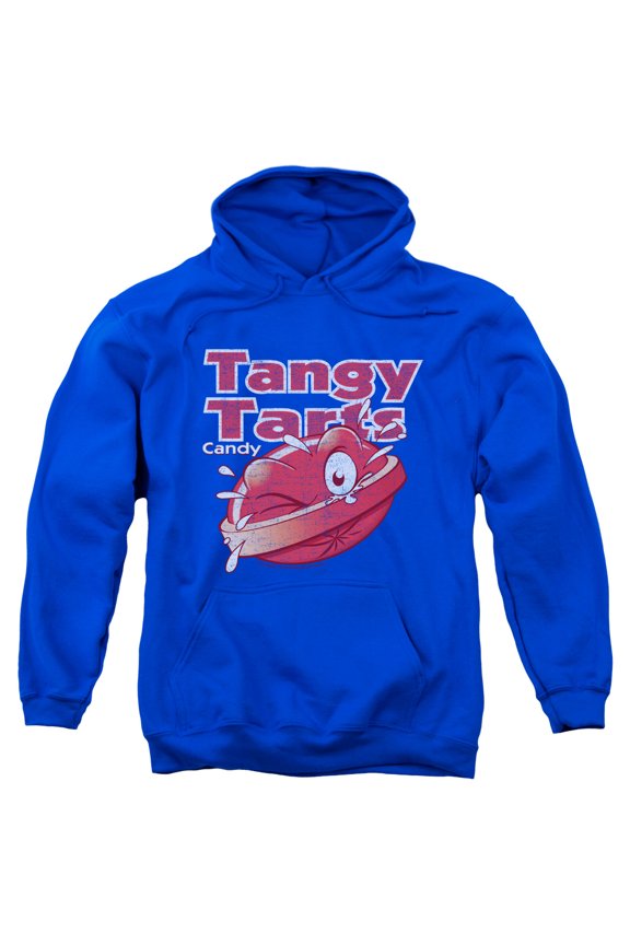 Dubble Bubble - Tangy Tarts - Pull-Over Hoodie - Small
