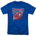 thumbnail image 1 of Dubble Bubble Tangy Tarts S/S Adult 18/1 T-Shirt Royal Blue 4X, 1 of 1