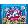 thumbnail image 1 of Dubble Bubble Twist Gum, Individually Wrapped Bubble Gum, Peanut Free & Gluten Free 16 oz, 1 of 10