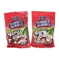 thumbnail image 1 of Dubble Bubble Very Cherry Gum Balls (Pack of 3), 1 of 5