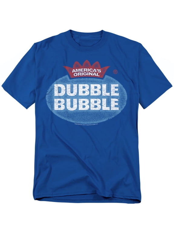 T-Shirt Vintage Logo Unisex Graphic Tee For Men & Women