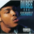 thumbnail image 1 of Dubee - Dubee Aka Sugawolf - Music & Performance - CD, 1 of 1
