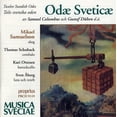 thumbnail image 1 of Duben / Samuelson - Odae Sveticae - Music & Performance - CD, 1 of 1