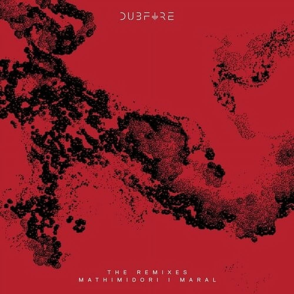 Dubfire - Evolv (The Remixes) (Mathimidori/Maral) - Music & Performance - Vinyl