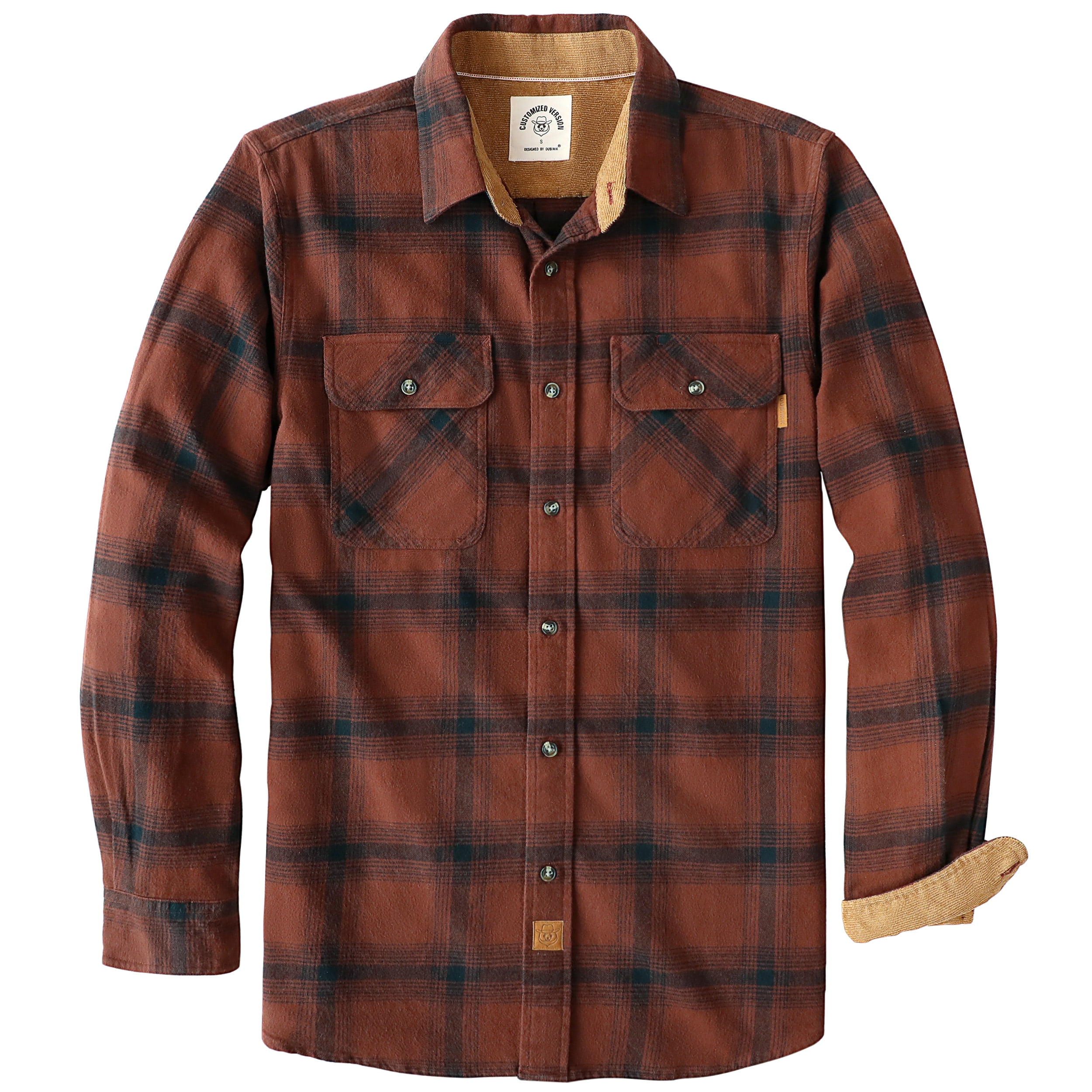 Flannel Shirt