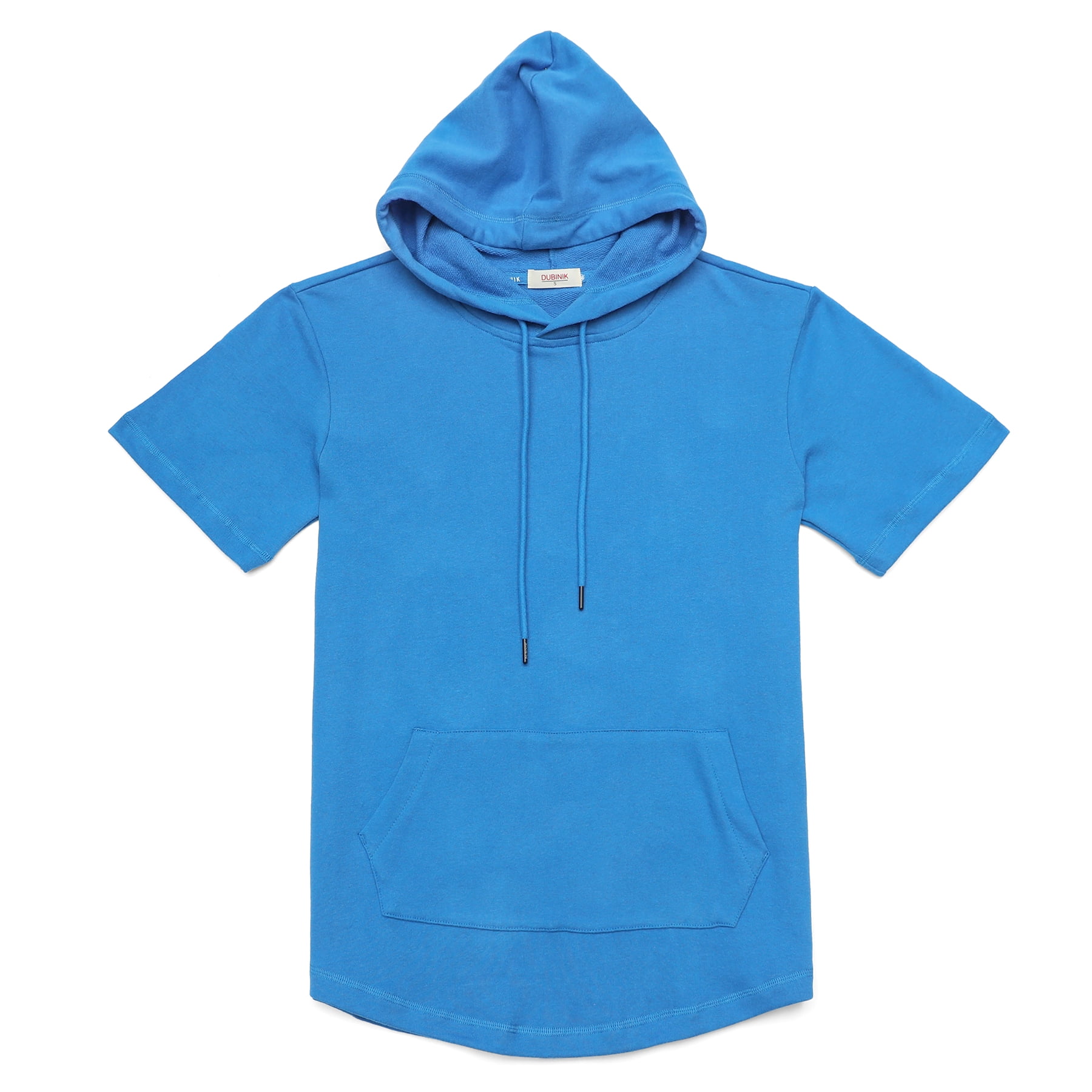 Douby Classic Cotton Hoodie