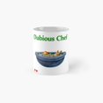 thumbnail image 1 of Dubious Che Classic Mug, 1 of 5