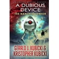 thumbnail image 1 of Dubious Device : The Nanobot Terror, 1 of 1