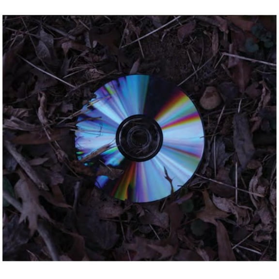 Sarmat Dubious Disk (CD) Album with DVD