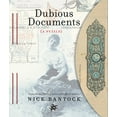 thumbnail image 1 of Pre-Owned Dubious Documents: A Puzzle Paperback, 1 of 1