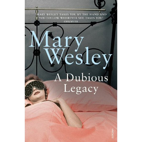 Dubious Legacy