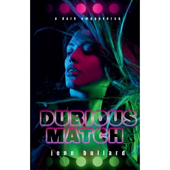 Dubious Match, (Paperback)