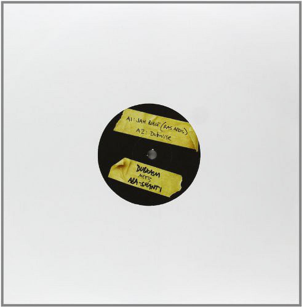 Dubkasm - Jah Bible - Music & Performance - Vinyl