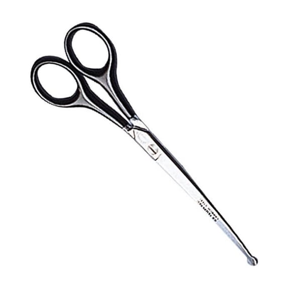 Dubl Duck DB 11B Shear w/Ball Tip Curv 6.5In