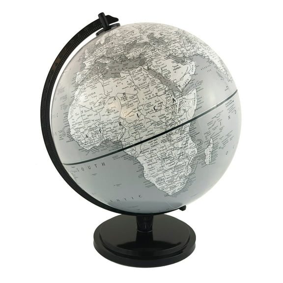 Dubliin World Globe