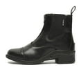 thumbnail image 1 of Dublin Altitude Zip Paddock Boots Childs- Size 3, 1 of 6