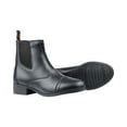 thumbnail image 1 of Dublin Boys' Foundation Zip Paddock Boot - 5783C-Foundationzip Bk, 1 of 1