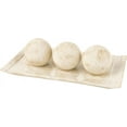 thumbnail image 1 of Dublin Brown Decorative Tray & Orb Set - 4-Piece Centerpiece for Living Room, Dining Room & Entry Table Decor, 1 of 10