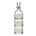 thumbnail image 1 of Dublin Crystal 3 Piece Stacking Decanter, 1 of 4