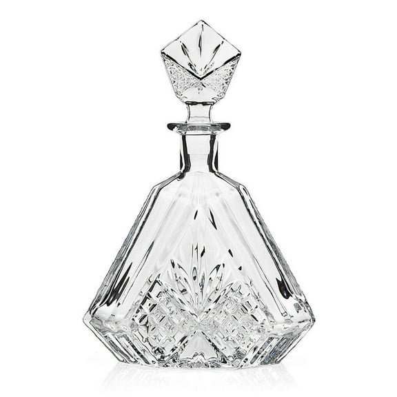 dublin-crystal-triangle-decanter