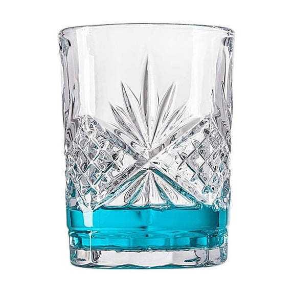 Dublin Crystal Bathroom Tumbler
