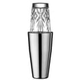 thumbnail image 1 of Dublin Crystal Boston Cocktail Shaker 17oz, 1 of 4