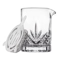 thumbnail image 1 of Dublin Crystal Cocktail Mixing Pitcher, 1 of 2