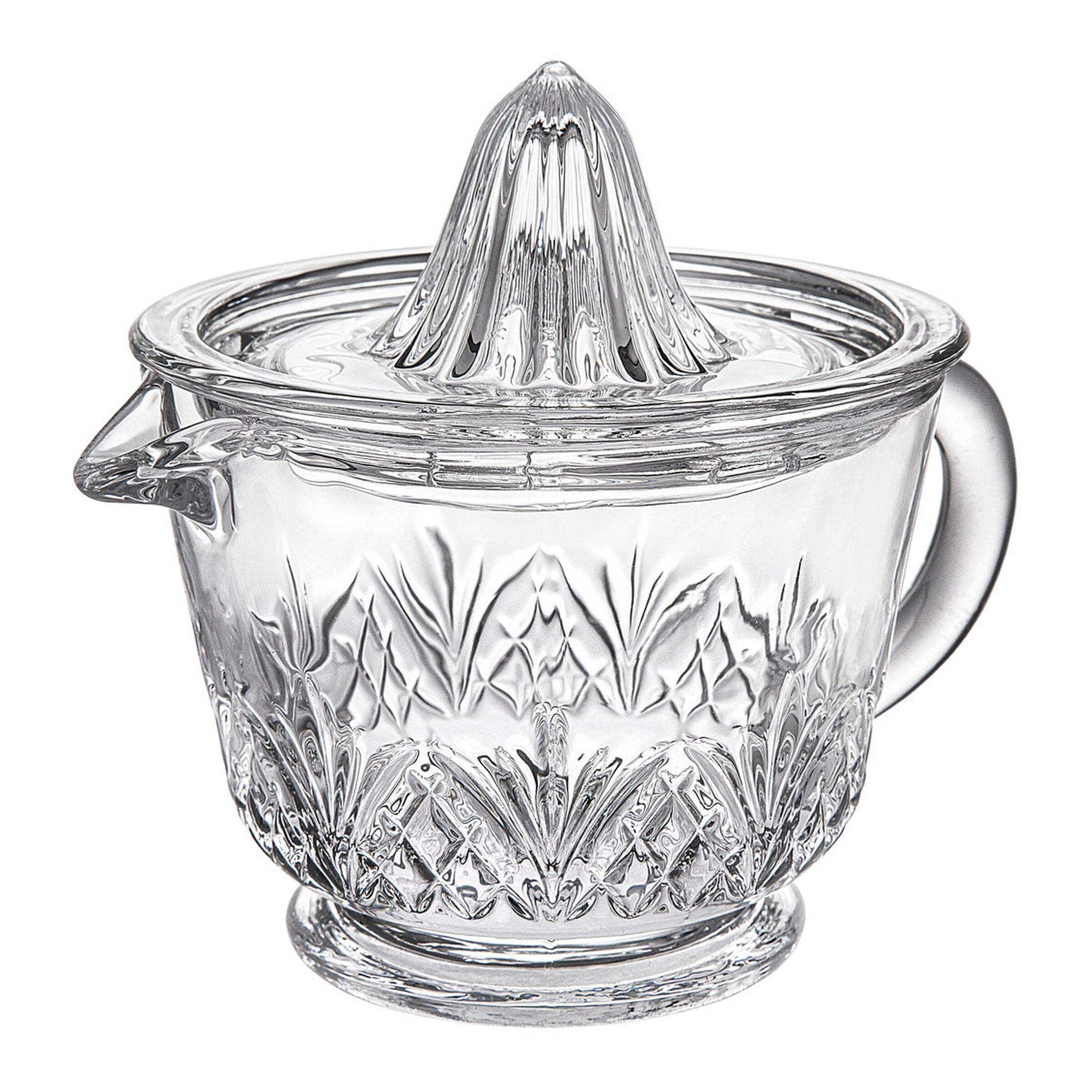 Dublin Crystal Juicer 14oz - Walmart.com