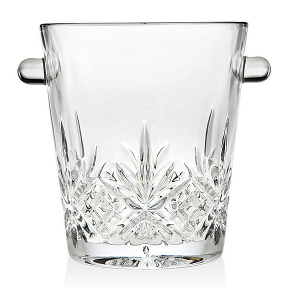 Dublin Crystal Mini Ice Bucket 12oz