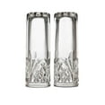 thumbnail image 1 of Dublin Crystal Salt & Pepper Shaker Set, 1 of 2