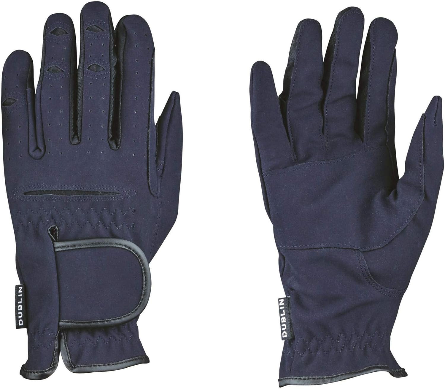 Dublin Everyday Mighty Grip Riding Gloves