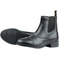 thumbnail image 1 of Dublin Foundation Zip Paddock Boots, Ladies Size: 10, 1 of 1