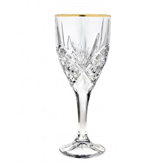 Dublin Goblet, Set Of 4