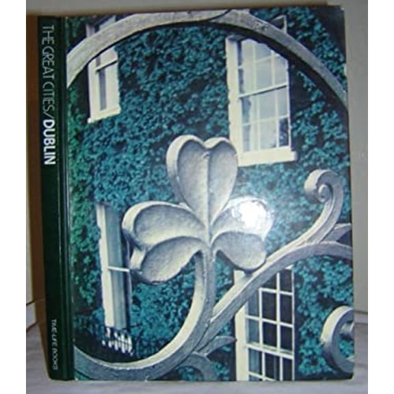 Pre-Owned Dublin: The Great Cities Series (Hardcover) 0705404986 9780705404983