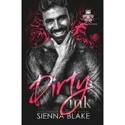 Dublin Ink Dirty Ink Paperback